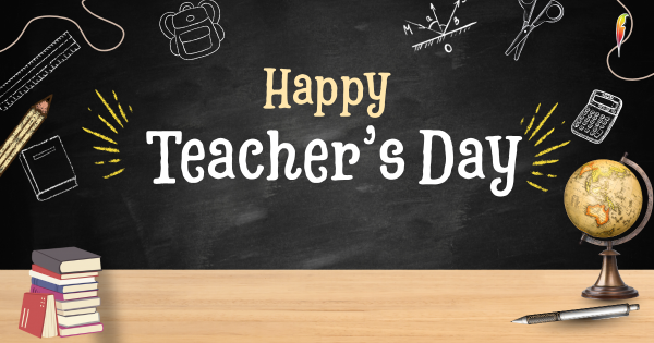 5 Books to Read for World Teachers’ Day 2026